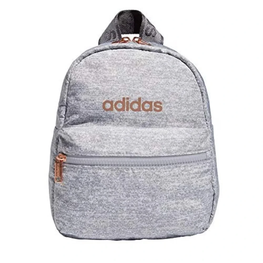 Adidas Linear 2 Mini Backpack - Picture 3 of 6